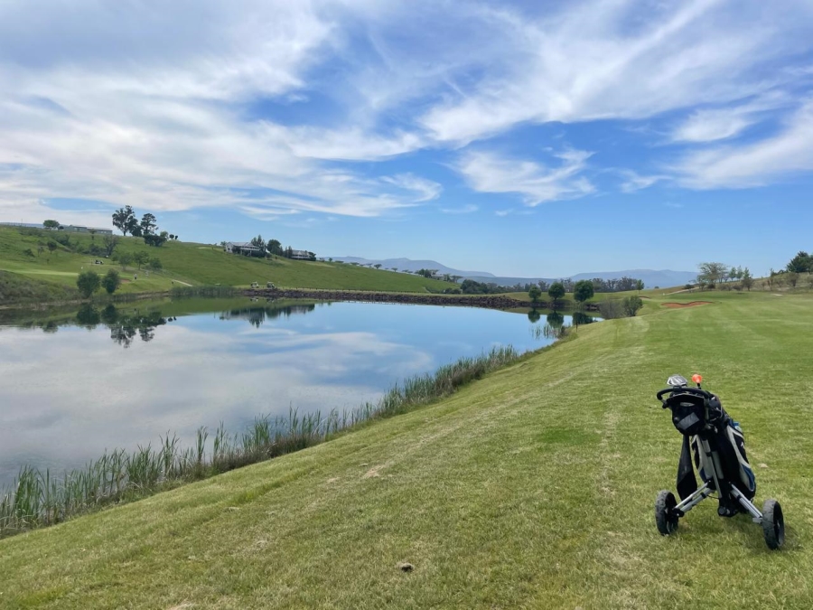 0 Bedroom Property for Sale in Katberg Eastern Cape